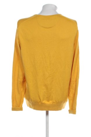Férfi pulóver Bugatti, Méret XL, Szín Narancssárga
, Ár 8 929 Ft