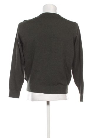 Férfi pulóver Bugatti, Méret M, Szín Zöld, Ár 29 752 Ft