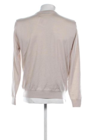 Herrenpullover Burlington, Größe M, Farbe Mehrfarbig, Preis 23,99 €