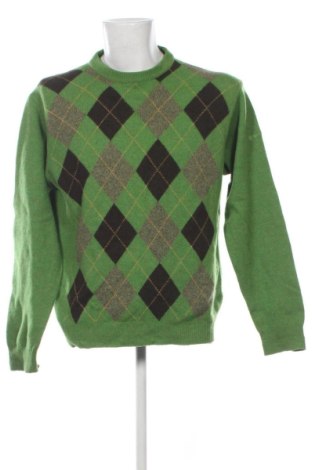 Férfi pulóver Burlington, Méret L, Szín Sokszínű, Ár 5 628 Ft