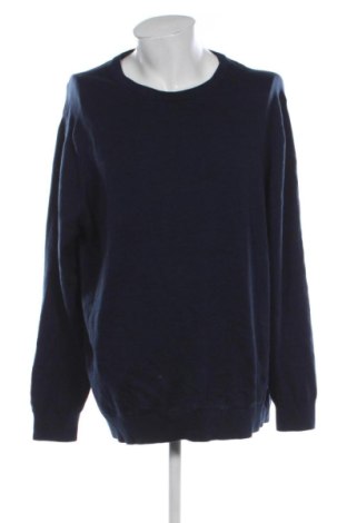 Męski sweter C&A, Rozmiar XXL, Kolor Niebieski, Cena 73,99 zł