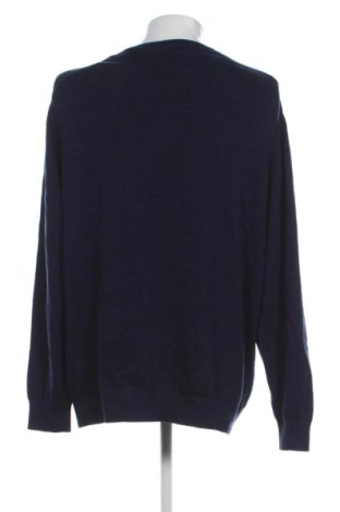 Męski sweter C&A, Rozmiar XXL, Kolor Niebieski, Cena 73,99 zł