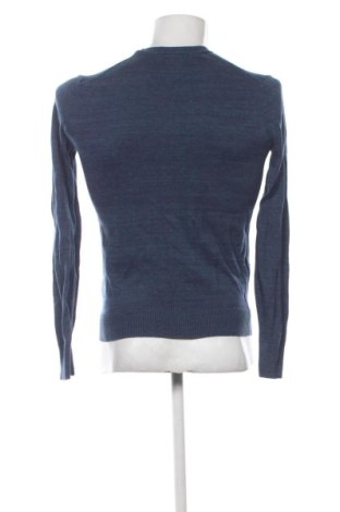 Pulover de bărbați C&A, Mărime S, Culoare Albastru, Preț 44,00 Lei