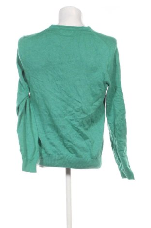 Férfi pulóver C&A, Méret L, Szín Zöld, Ár 3 599 Ft