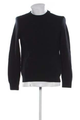 Herrenpullover COS, Größe S, Farbe Schwarz, Preis € 31,73