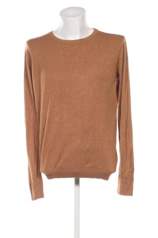 Férfi pulóver Calliope, Méret XL, Szín Barna, Ár 3 859 Ft