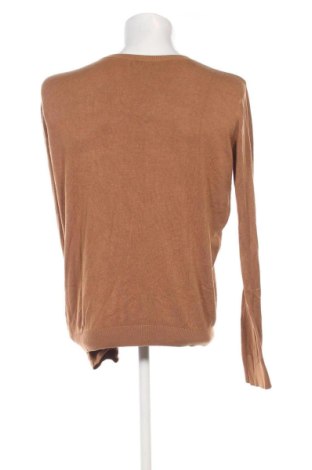 Férfi pulóver Calliope, Méret XL, Szín Barna, Ár 3 859 Ft