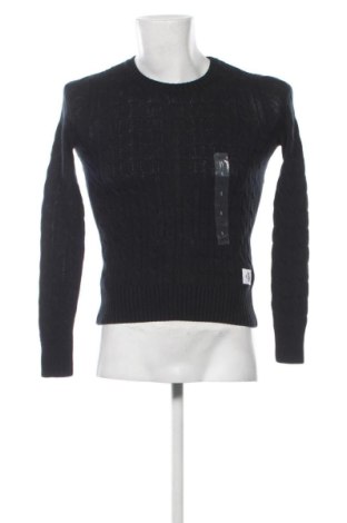 Férfi pulóver Calvin Klein Jeans, Méret S, Szín Fekete, Ár 39 919 Ft
