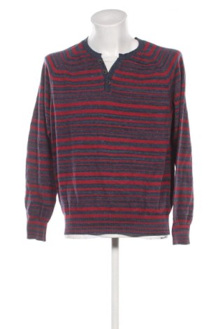 Herrenpullover Canda, Größe XXL, Farbe Mehrfarbig, Preis € 7,99