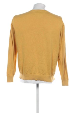 Férfi pulóver Casa Moda, Méret M, Szín Sárga, Ár 13 110 Ft