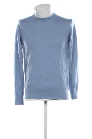Herrenpullover Charles Tyrwhitt, Größe M, Farbe Blau, Preis € 31,73