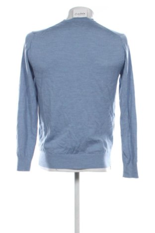 Herrenpullover Charles Tyrwhitt, Größe M, Farbe Blau, Preis € 31,73
