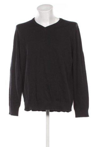 Férfi pulóver Charles Wilson, Méret XXL, Szín Fekete, Ár 6 139 Ft