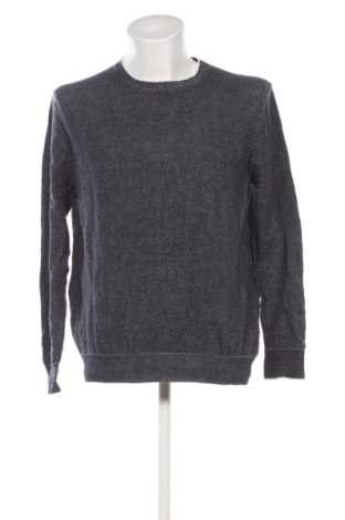 Męski sweter Conbipel, Rozmiar XXL, Kolor Niebieski, Cena 33,99 zł