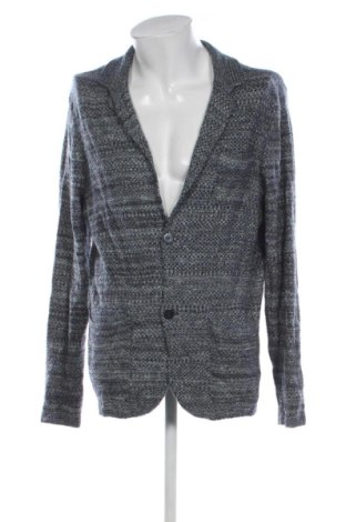 Pulover de bărbați Conbipel, Mărime XXL, Culoare Albastru, Preț 72,99 Lei