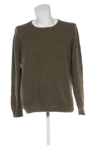 Herrenpullover Connor, Größe XL, Farbe Grün, Preis € 6,99