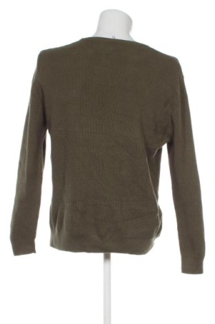 Herrenpullover Connor, Größe XL, Farbe Grün, Preis € 6,99