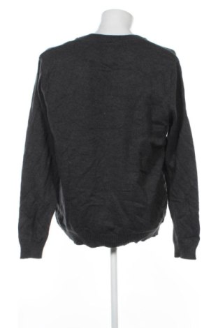 Мъжки пуловер Connor, Размер 3XL, Цвят Сив, Цена 13,80 €