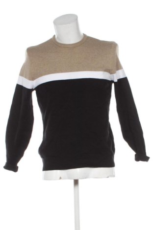 Męski sweter Connor, Rozmiar M, Kolor Kolorowy, Cena 94,99 zł