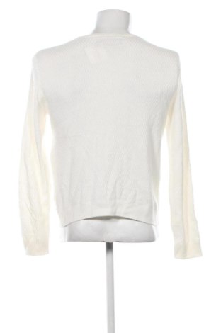 Herrenpullover Consenso, Größe L, Farbe Weiß, Preis 13,99 €