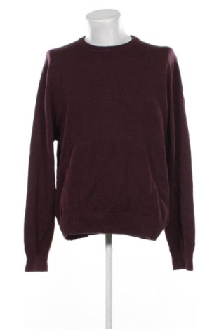 Pulover de bărbați Cotton On, Mărime XL, Culoare Roșu, Preț 110,99 Lei