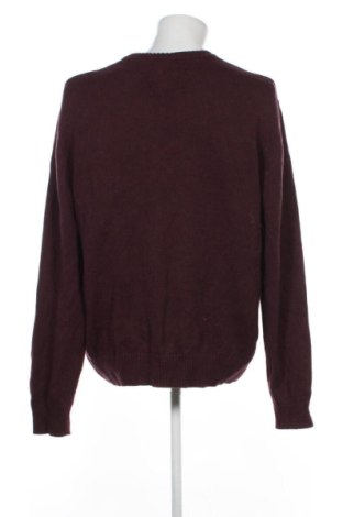 Pulover de bărbați Cotton On, Mărime XL, Culoare Roșu, Preț 110,99 Lei