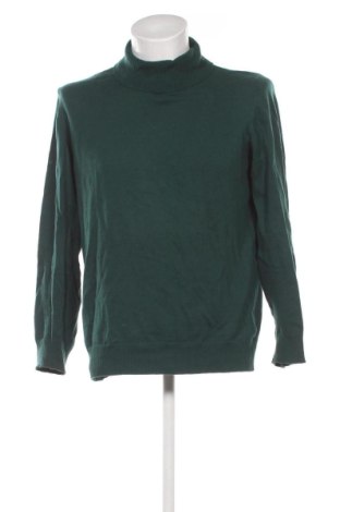 Férfi pulóver Cropp, Méret XL, Szín Zöld, Ár 5 309 Ft