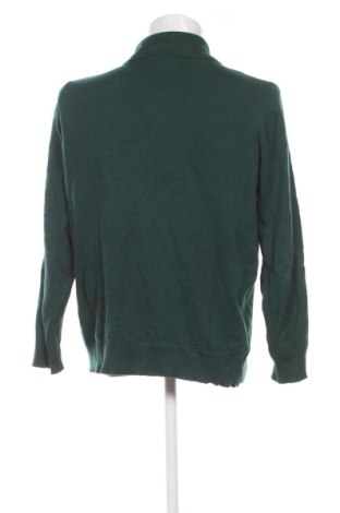 Férfi pulóver Cropp, Méret XL, Szín Zöld, Ár 5 309 Ft