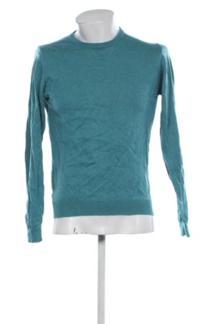 Férfi pulóver DOPPELGANGER, Méret M, Szín Kék, Ár 11 209 Ft