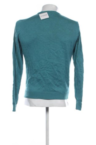 Férfi pulóver DOPPELGANGER, Méret M, Szín Kék, Ár 11 209 Ft