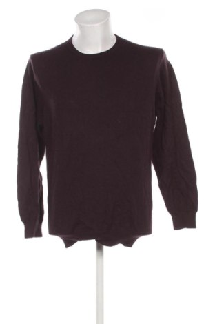 Férfi pulóver DOPPELGANGER, Méret XL, Szín Lila, Ár 9 969 Ft