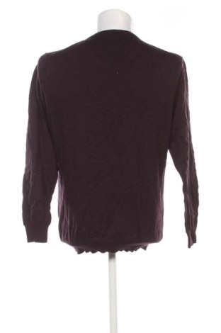 Férfi pulóver DOPPELGANGER, Méret XL, Szín Lila, Ár 9 969 Ft
