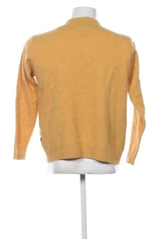 Férfi pulóver Daniel Hechter, Méret L, Szín Sárga, Ár 11 904 Ft