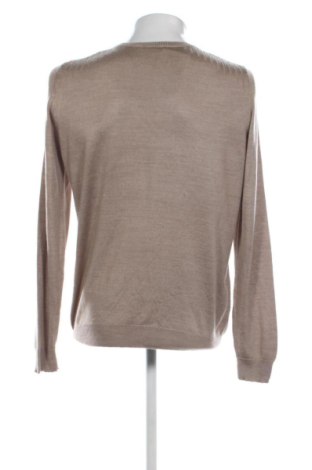 Férfi pulóver Defacto, Méret L, Szín Bézs, Ár 8 219 Ft