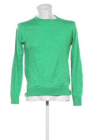 Férfi pulóver Dimattia, Méret L, Szín Zöld, Ár 18 819 Ft
