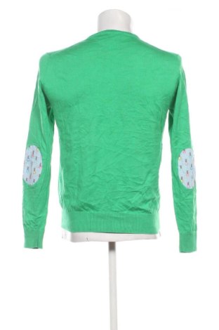 Férfi pulóver Dimattia, Méret L, Szín Zöld, Ár 18 819 Ft