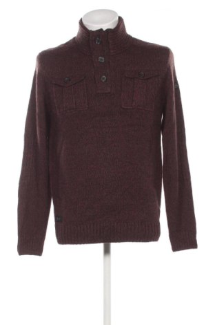 Pánsky sveter  Dissident, Veľkosť L, Farba Viacfarebná, Cena  21,95 €