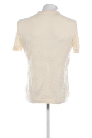 Мъжки пуловер Drykorn for beautiful people, Размер M, Цвят Екрю, Цена 24,03 €