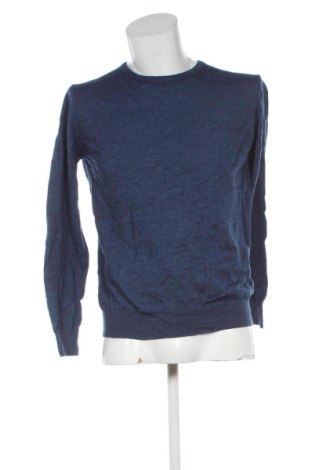 Herrenpullover Dunnes, Größe L, Farbe Blau, Preis 13,99 €