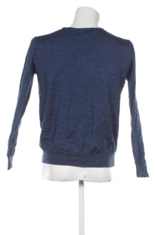 Herrenpullover Dunnes, Größe L, Farbe Blau, Preis 13,99 €
