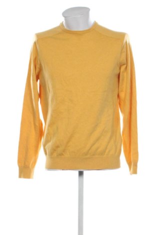 Męski sweter Easy Wear, Rozmiar XL, Kolor Żółty, Cena 34,99 zł