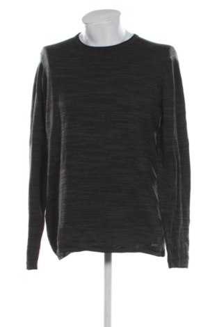 Pulover de bărbați Edc By Esprit, Mărime XXL, Culoare Verde, Preț 52,99 Lei