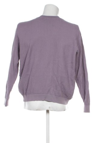 Pulover de bărbați Emporio Armani, Mărime XL, Culoare Roz, Preț 1.089,99 Lei