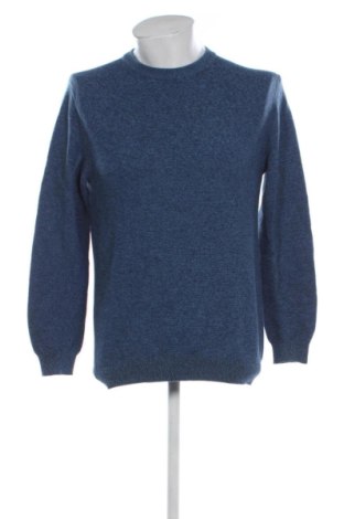 Herrenpullover Esprit, Größe M, Farbe Blau, Preis 31,99 €