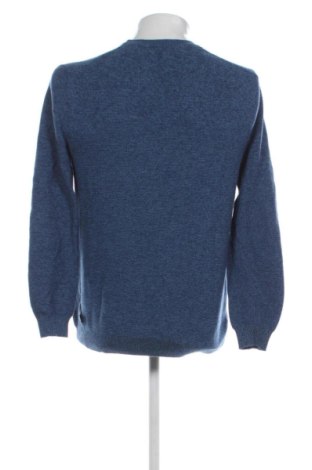 Herrenpullover Esprit, Größe M, Farbe Blau, Preis 31,99 €