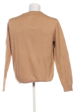 Мъжки пуловер Esprit, Размер XL, Цвят Бежов, Цена 11,24 €