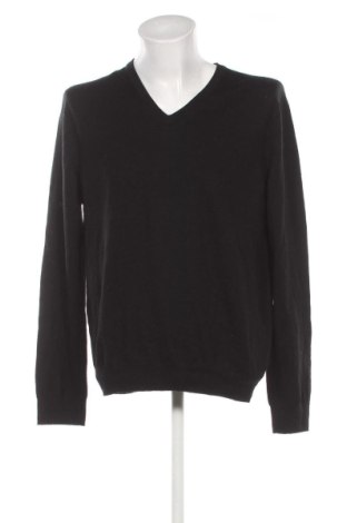 Pulover de bărbați Express, Mărime XL, Culoare Negru, Preț 43,99 Lei