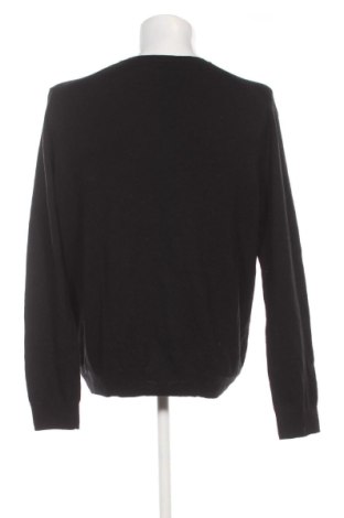 Pulover de bărbați Express, Mărime XL, Culoare Negru, Preț 43,99 Lei