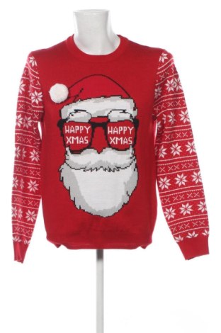 Pánský svetr  F&F, Velikost L, Barva Vícebarevné, Cena  255,00 Kč