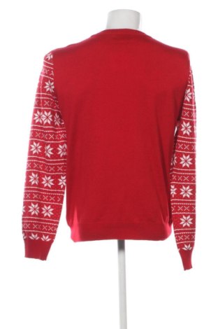 Pánský svetr  F&F, Velikost L, Barva Vícebarevné, Cena  255,00 Kč